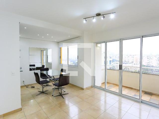 Apartamento aluguel em Região Imediata de São Paulo, Região Metropolitana de São Paulo