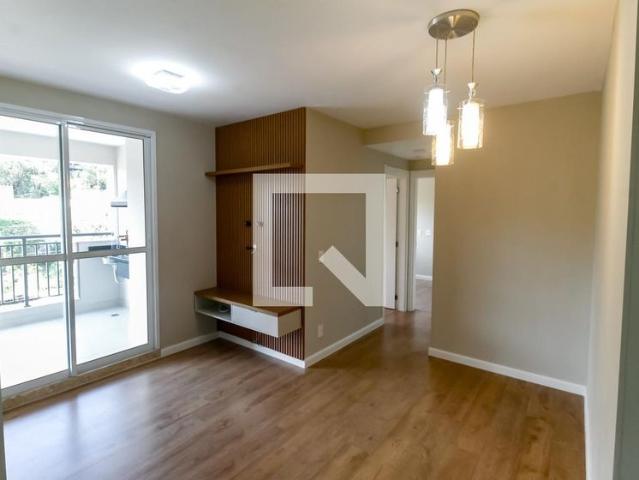 Apartamento aluguel em Vila Andrade, São Paulo