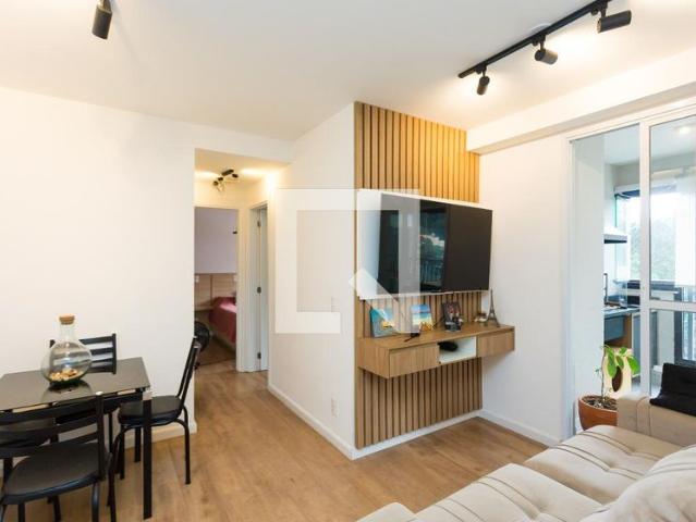 Apartamento aluguel em Vila Andrade, Biritiba-Mirim