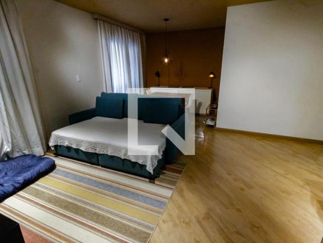 Apartamento aluguel em Região Imediata de São Paulo, Região Metropolitana de São Paulo
