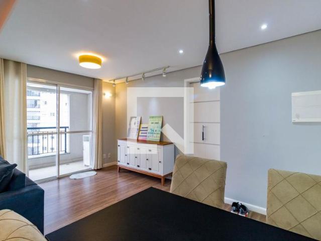 Apartamento aluguel em Região Imediata de São Paulo, Região Metropolitana de São Paulo