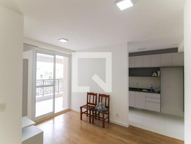 Apartamento aluguel em Região Imediata de São Paulo, Região Metropolitana de São Paulo