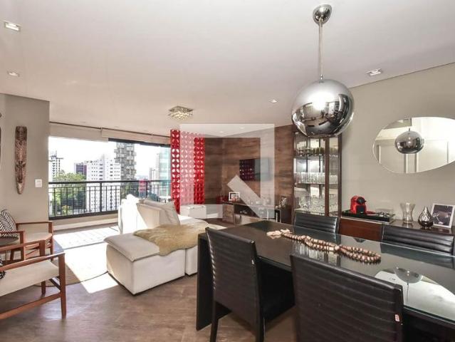 Apartamento aluguel em Região Imediata de São Paulo, Região Metropolitana de São Paulo