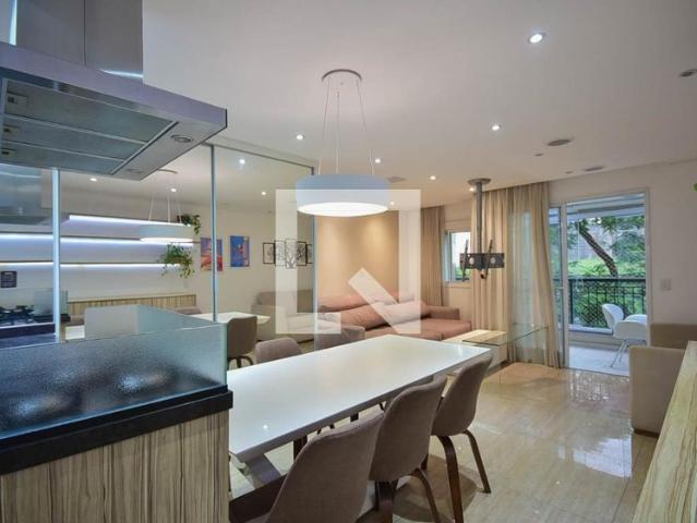 Apartamento aluguel em Região Imediata de São Paulo, Região Metropolitana de São Paulo
