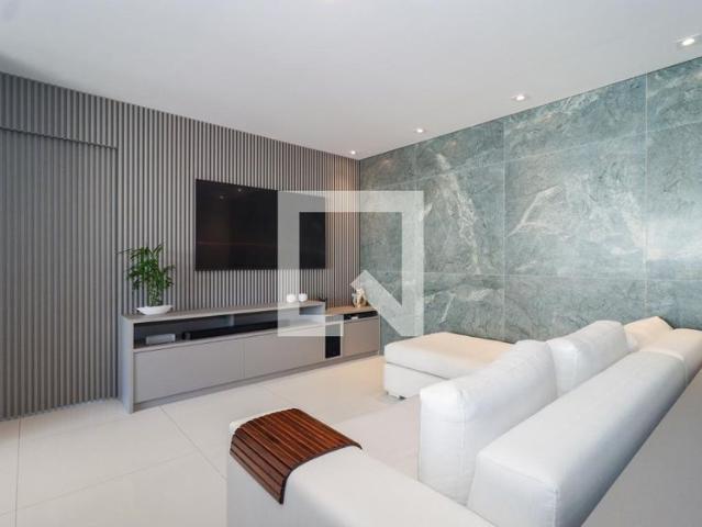 Apartamento aluguel em Vila Andrade, Biritiba-Mirim