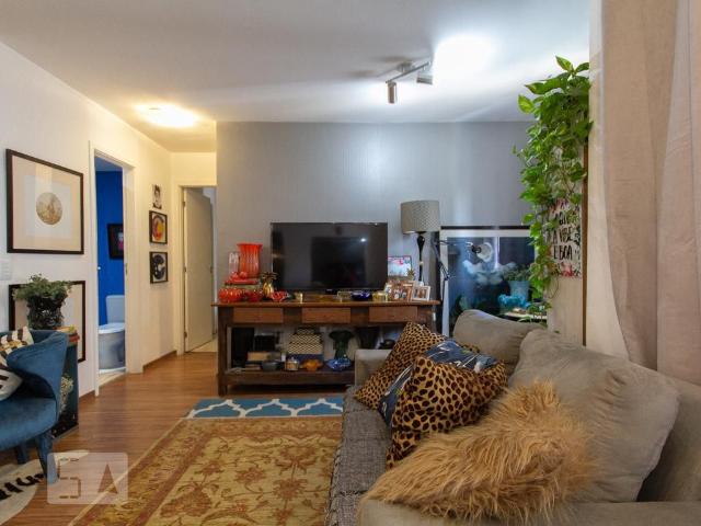 Apartamento aluguel em Região Imediata de São Paulo, Região Metropolitana de São Paulo