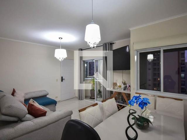 Apartamento aluguel em São Paulo, Jardim Parque Morumbi