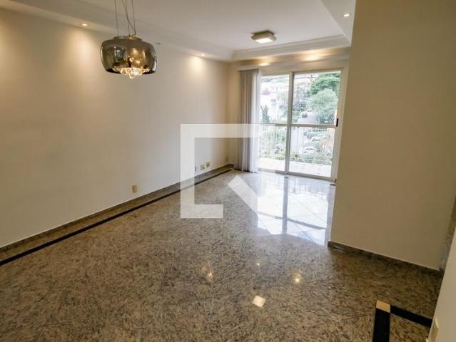 Apartamento aluguel em Paraisópolis, São Paulo