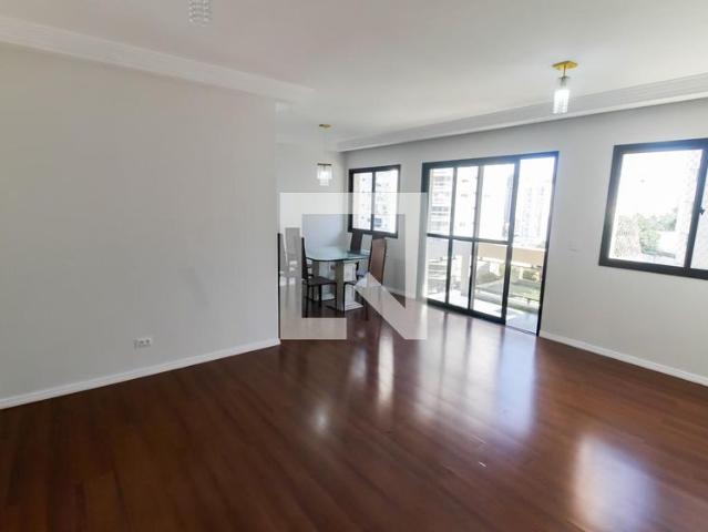 Apartamento aluguel em Região Imediata de São Paulo, Região Metropolitana de São Paulo