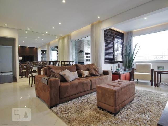 Apartamento aluguel em Região Imediata de São Paulo, Região Metropolitana de São Paulo