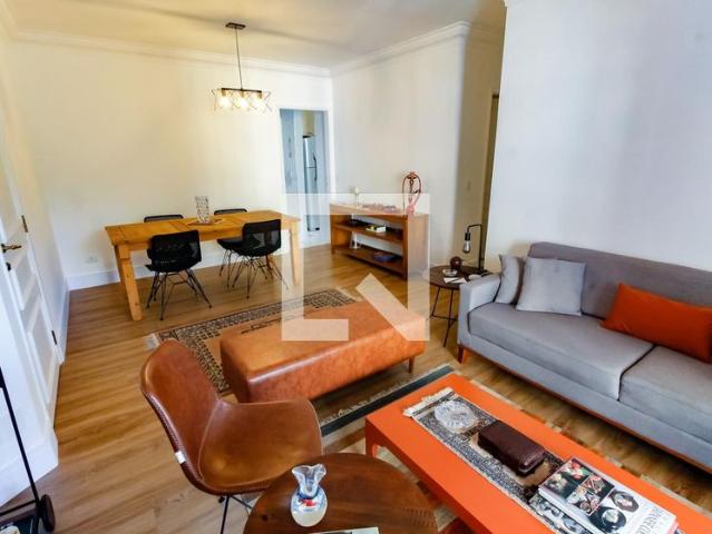 Apartamento aluguel em Região Imediata de São Paulo, Região Metropolitana de São Paulo