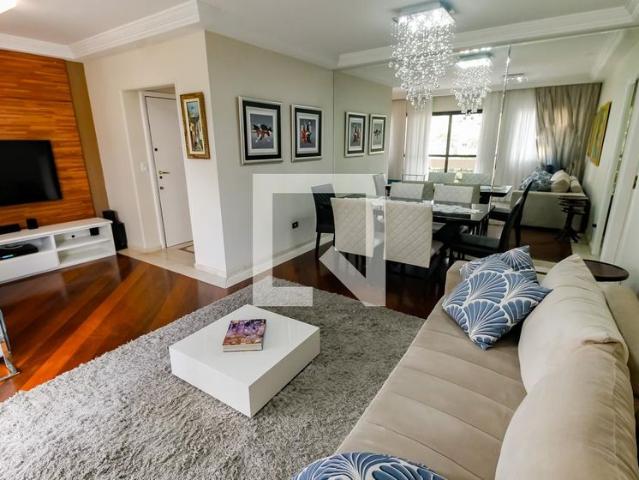 Apartamento aluguel em Região Imediata de São Paulo, Região Metropolitana de São Paulo