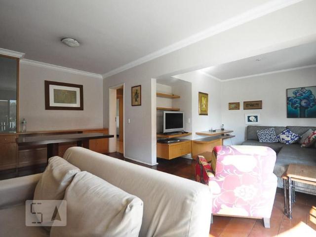 Apartamento aluguel em Região Imediata de São Paulo, Região Metropolitana de São Paulo