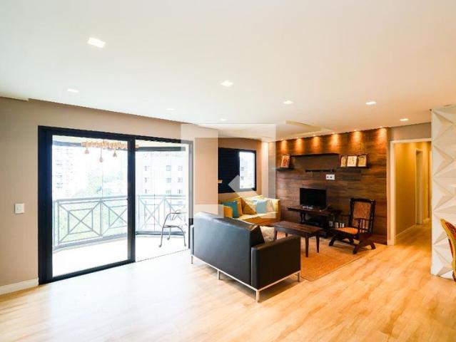 Apartamento aluguel em Vila Andrade, São Paulo