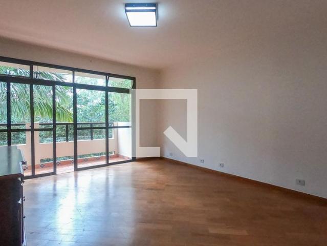 Apartamento aluguel em Paraisópolis, São Paulo
