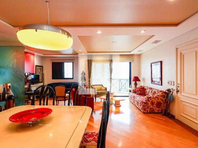 Apartamento aluguel em Vila Andrade, São Paulo