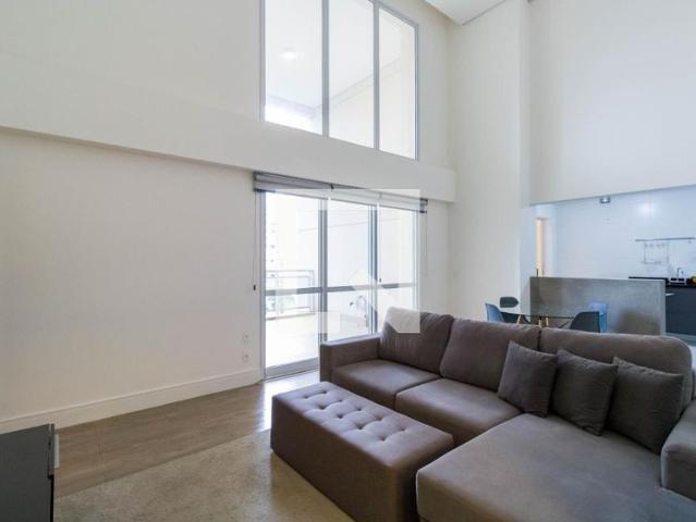 Apartamento aluguel em Vila Andrade, Biritiba-Mirim