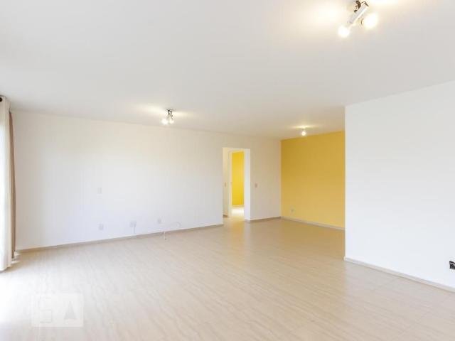 Apartamento aluguel em Paraisópolis, São Paulo