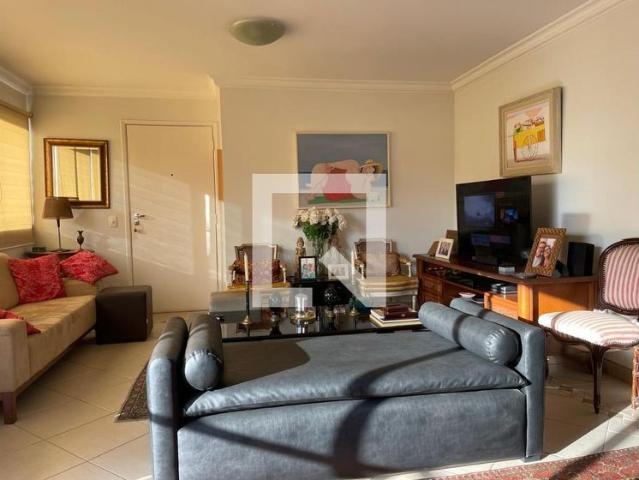 Apartamento aluguel em Região Imediata de São Paulo, Região Metropolitana de São Paulo