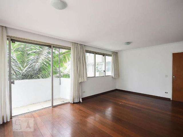 Apartamento aluguel em Região Imediata de São Paulo, Região Metropolitana de São Paulo