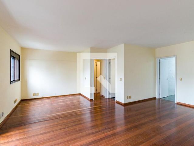 Apartamento aluguel em Vila Andrade, São Paulo
