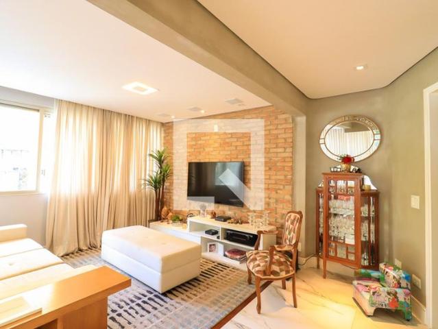 Apartamento aluguel em Paraisópolis, São Paulo