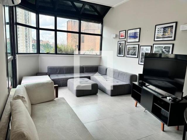 Apartamento aluguel em Região Imediata de São Paulo, Região Metropolitana de São Paulo