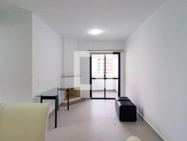 Apartamento aluguel em Paraisópolis, São Paulo