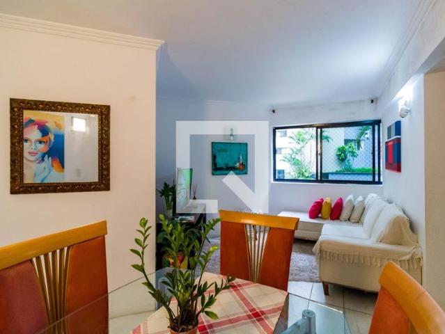 Apartamento aluguel em Região Imediata de São Paulo, Região Metropolitana de São Paulo