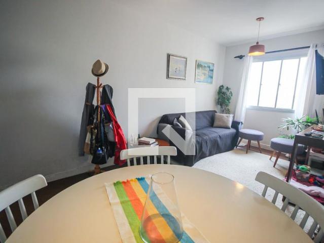 Apartamento aluguel em Região Imediata de São Paulo, Região Metropolitana de São Paulo