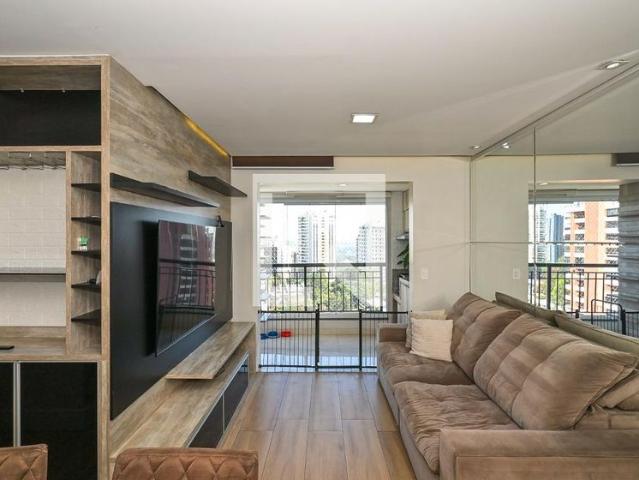 Apartamento aluguel em Região Imediata de São Paulo, Região Metropolitana de São Paulo