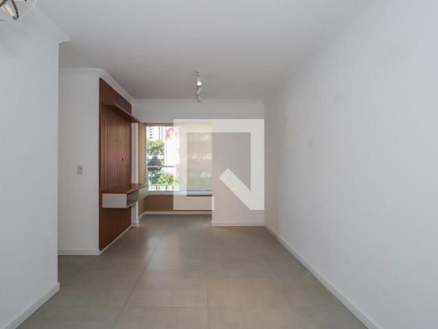 Apartamento aluguel em Paraisópolis, São Paulo