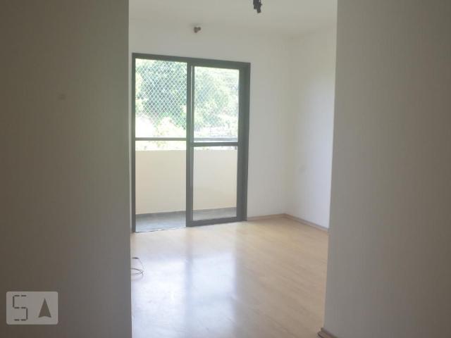 Apartamento aluguel em Região Imediata de São Paulo, Região Metropolitana de São Paulo