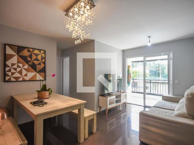 Apartamento aluguel em Região Imediata de São Paulo, Região Metropolitana de São Paulo