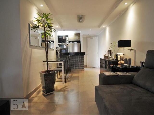 Apartamento aluguel em Região Imediata de São Paulo, Região Metropolitana de São Paulo