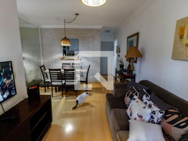 Apartamento aluguel em Região Imediata de São Paulo, Região Metropolitana de São Paulo