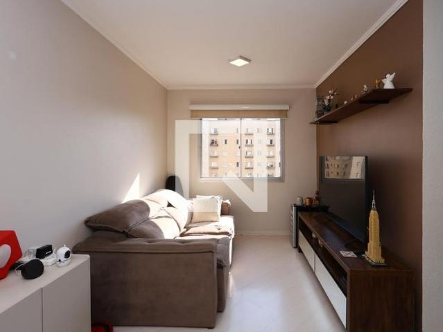 Apartamento aluguel em Região Imediata de São Paulo, Região Metropolitana de São Paulo