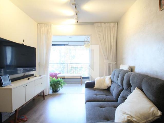 Apartamento aluguel em Região Imediata de São Paulo, Região Metropolitana de São Paulo