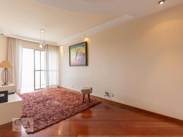 Apartamento aluguel em Região Imediata de São Paulo, Região Metropolitana de São Paulo