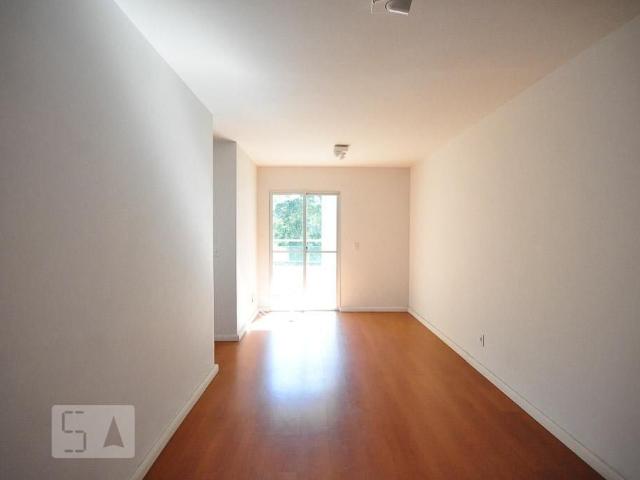 Apartamento aluguel em Paraisópolis, São Paulo