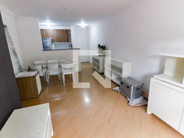 Apartamento aluguel em Paraisópolis, São Paulo
