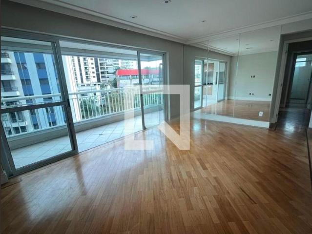 Apartamento aluguel em Região Imediata de São Paulo, Região Metropolitana de São Paulo