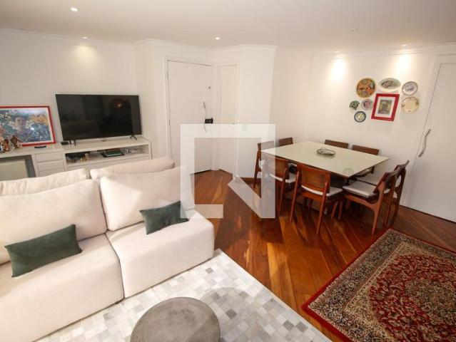 Apartamento aluguel em Região Imediata de São Paulo, Região Metropolitana de São Paulo