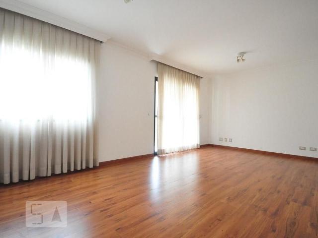 Apartamento aluguel em Vila Andrade, São Paulo