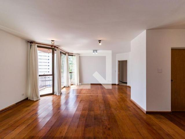 Apartamento aluguel em Região Imediata de São Paulo, Região Metropolitana de São Paulo