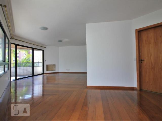 Apartamento aluguel em Vila Andrade, São Paulo