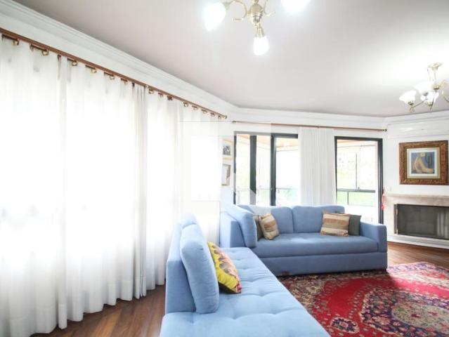 Apartamento aluguel em Região Imediata de São Paulo, Região Metropolitana de São Paulo