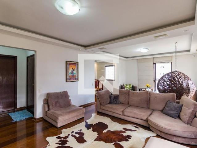 Apartamento aluguel em Região Imediata de São Paulo, Região Metropolitana de São Paulo