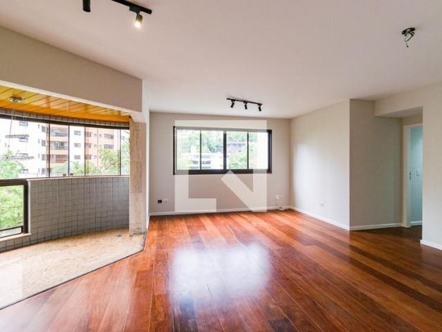 Apartamento aluguel em Vila Andrade, São Paulo
