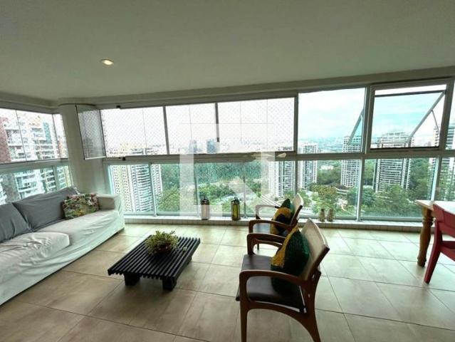 Apartamento aluguel em Região Imediata de São Paulo, Região Metropolitana de São Paulo
